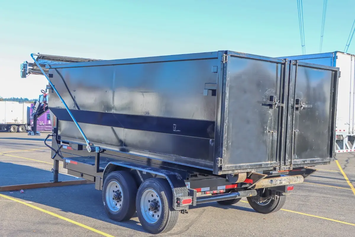 Residential Dumpster Rental in Edwards, CO